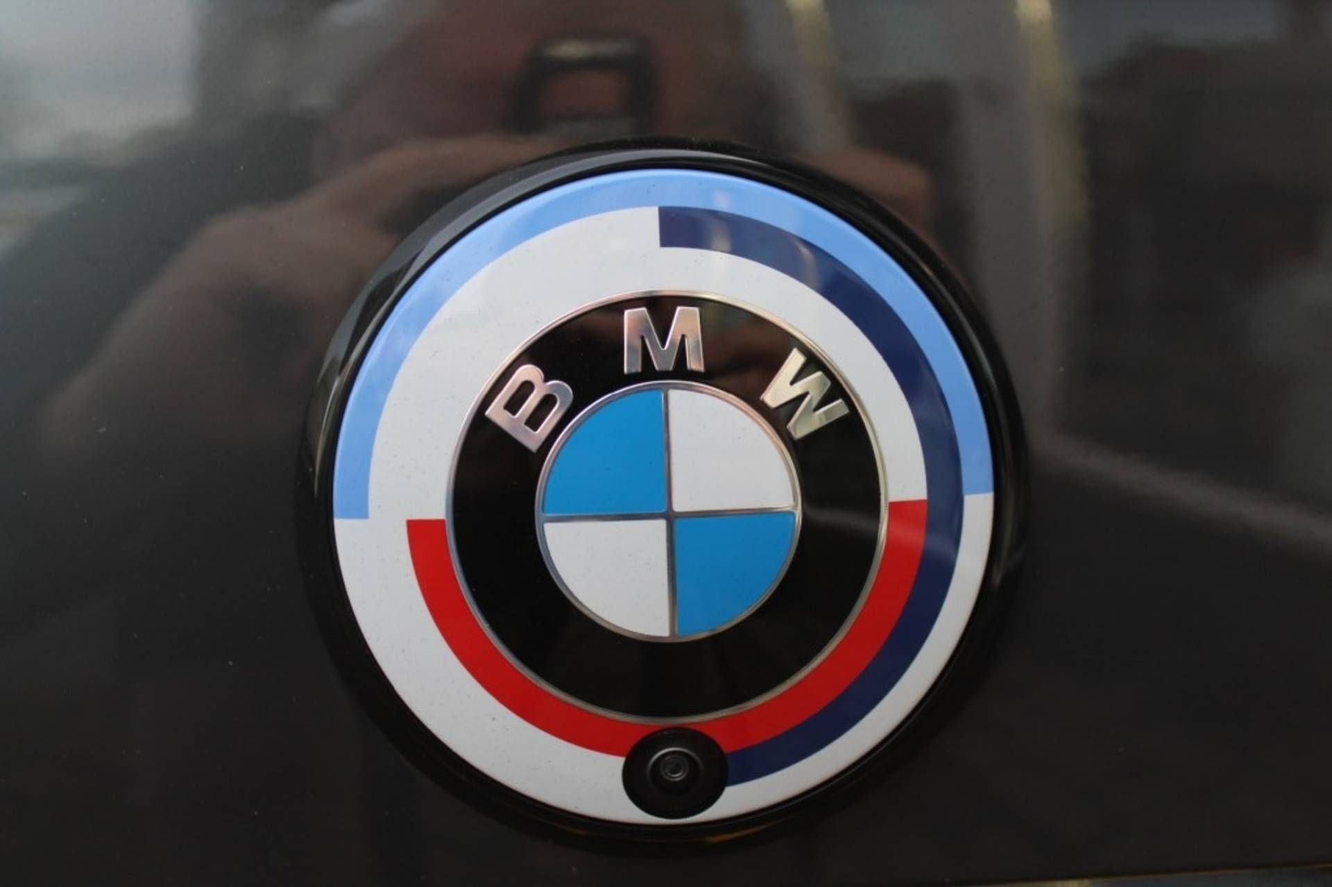 BMW I4 eDrive40 High Executive M Sport pakket - 14/24