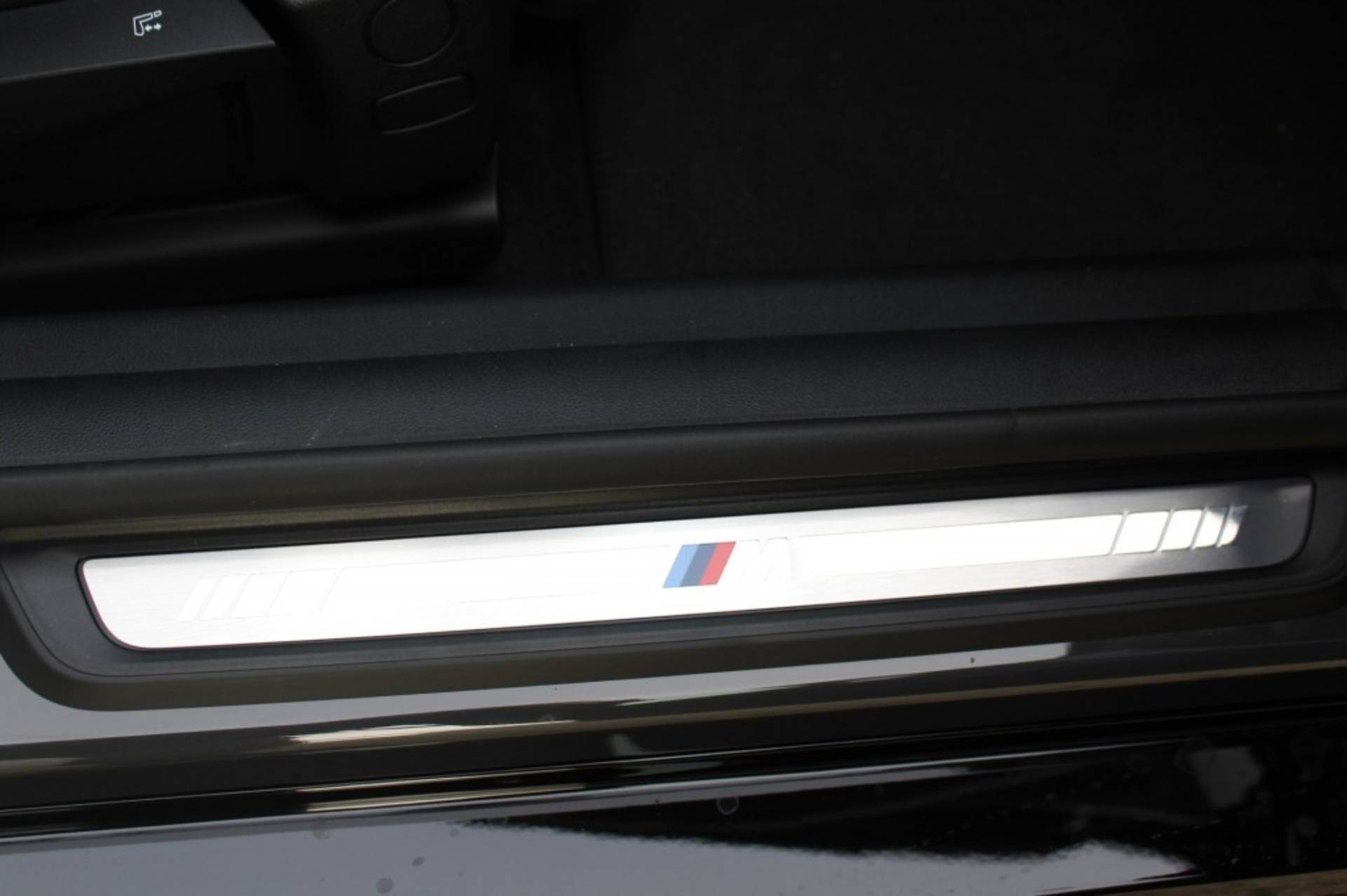 BMW I4 eDrive40 High Executive M Sport pakket - 19/24