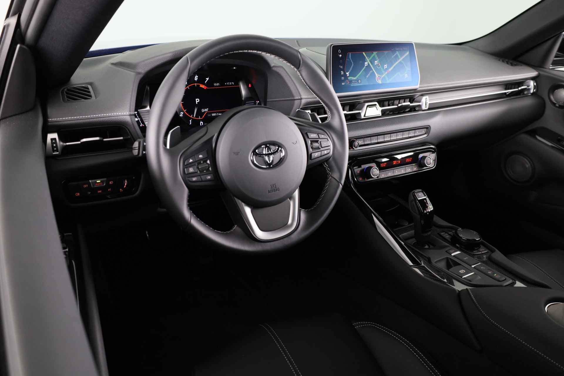 Toyota Supra 3.0 340 PK Legend Premium Automaat *Nieuw* | Direct Leverbaar! - 5/33