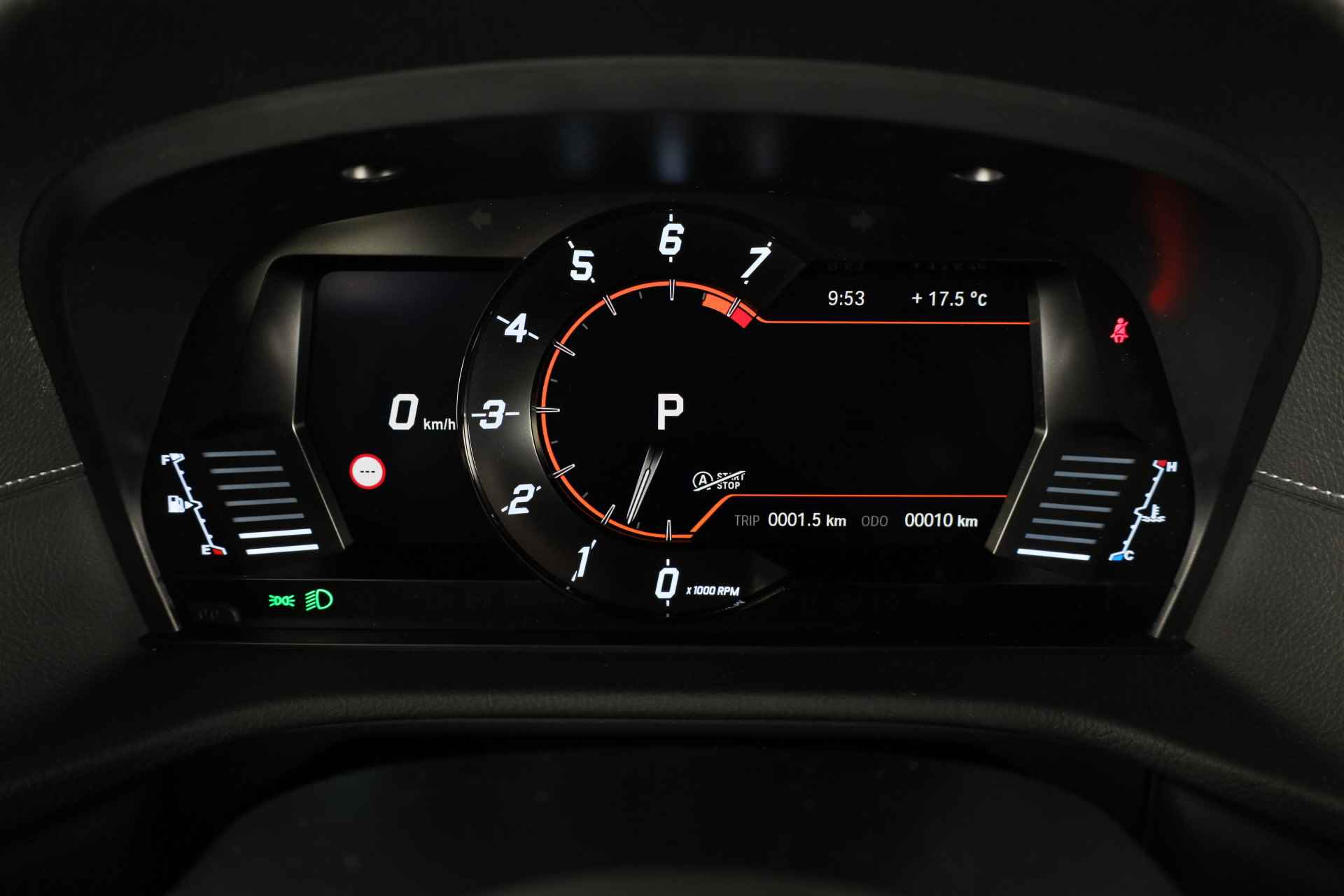 Toyota Supra 3.0 340 PK Legend Premium Automaat *Nieuw* | Direct Leverbaar! - 6/33