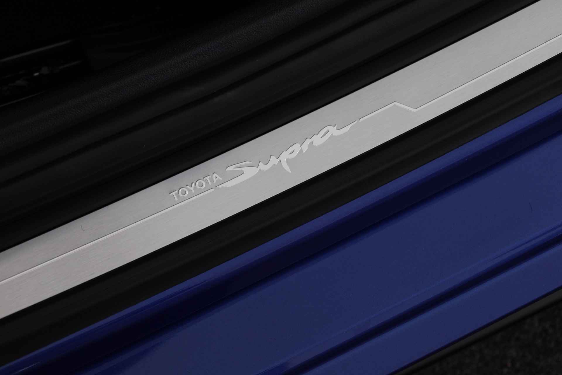 Toyota Supra 3.0 340 PK Legend Premium Automaat *Nieuw* | Direct Leverbaar! - 32/33