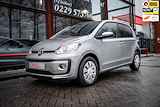 Volkswagen Up! 1.0 BMT move up! 75pk | 5 deurs | Airco | Bluetooth telefoon | Electrische ramen |