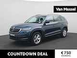 Skoda Kodiaq 1.5 TSI Style | NAVIGATIE | CAMERA | CLIMATE CONTROL | PARKEERSENSOREN | LMV | APPLE CARPLAY |