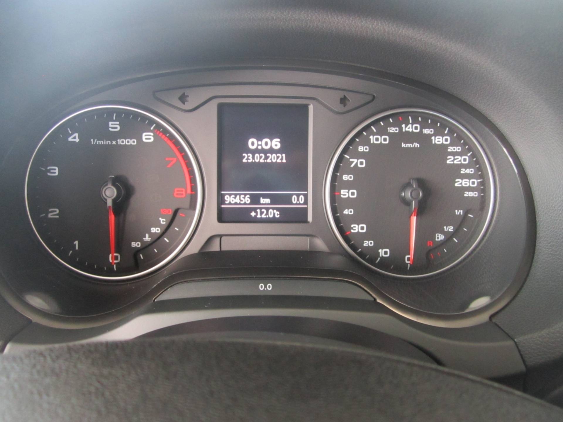 Audi A3 Sportback 1.4 TFSI CoD Attraction Pro Line - 13/19