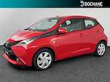 Toyota Aygo 1.0 VVT-i x-play | Achteruitrijcamera |