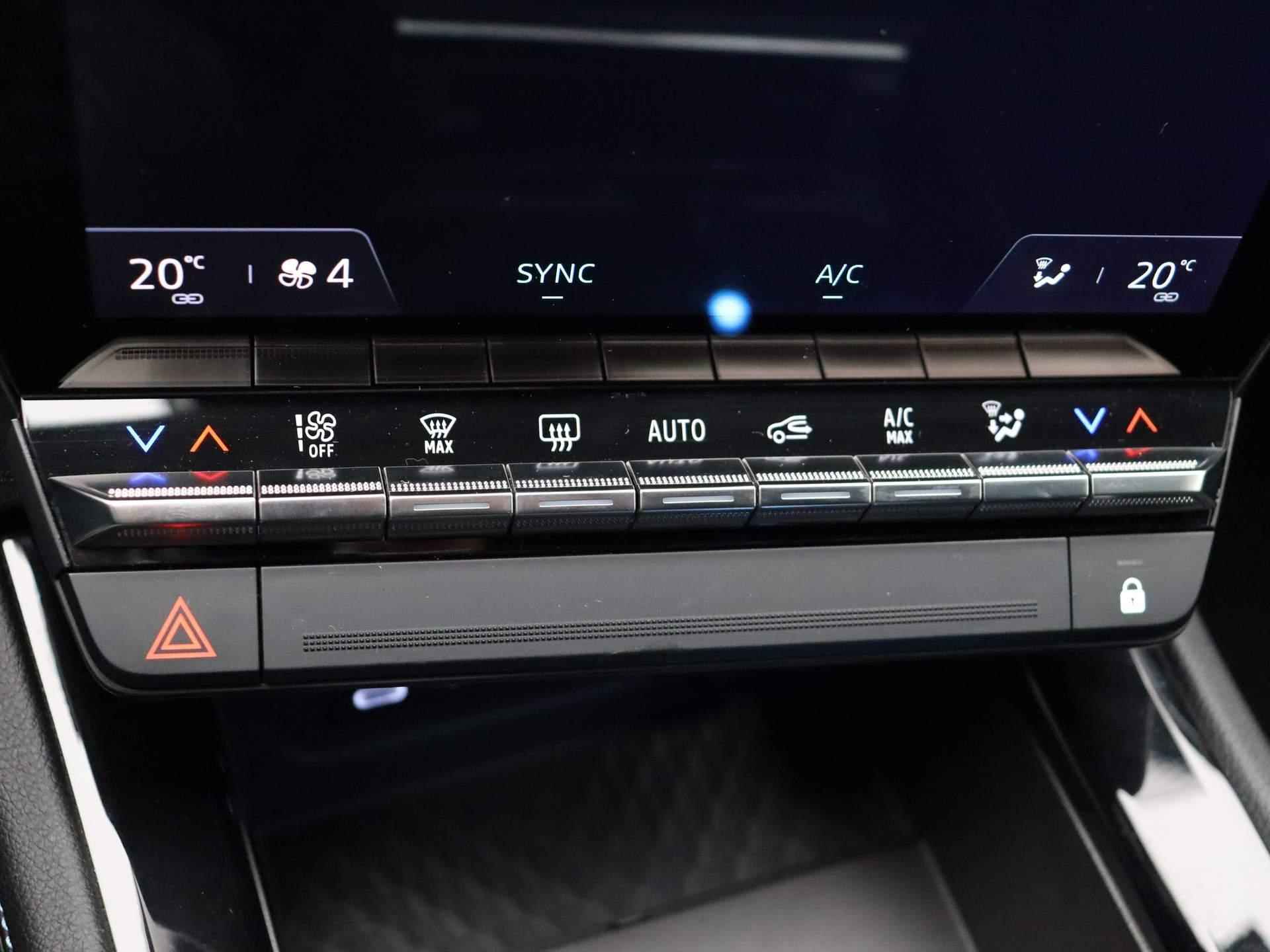 Renault Austral E-Tech Hybrid 200pk Techno Esprit Alpine | Elektrische achterklep | Apple Carplay | Android Auto | - 35/59