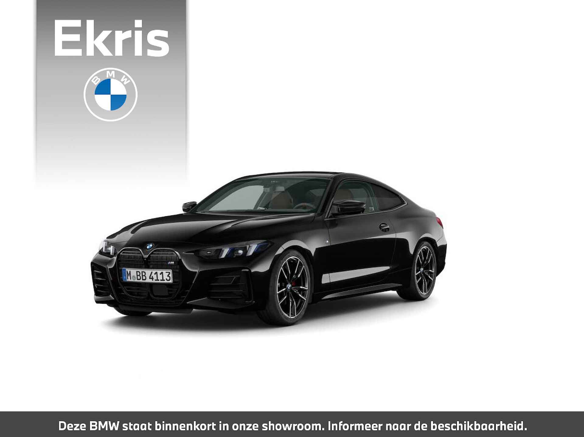 BMW 4-Serie