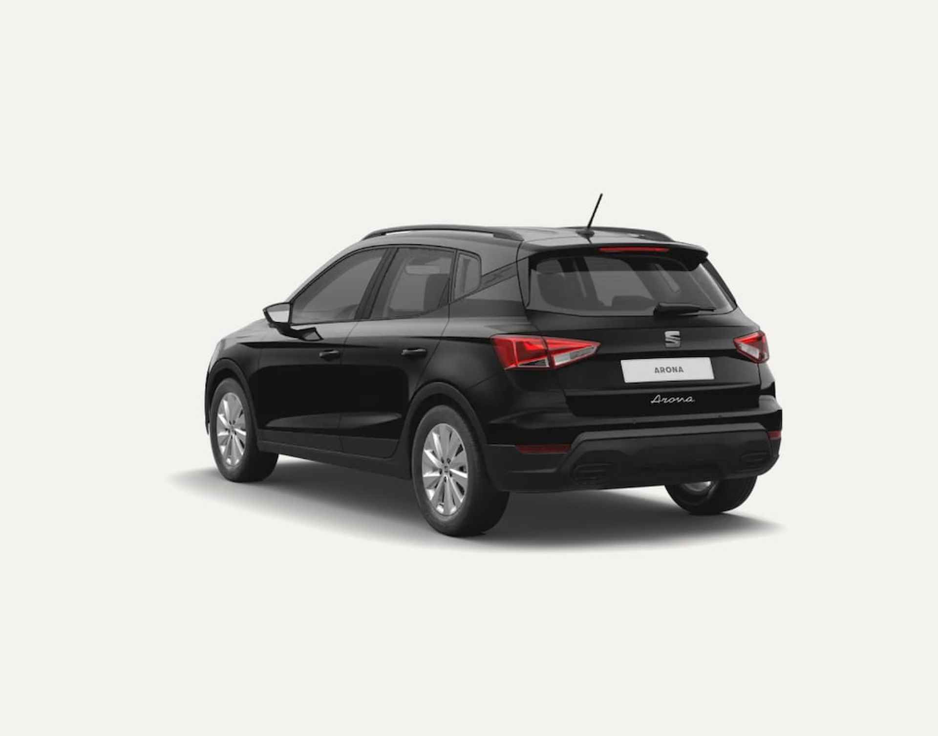 SEAT Arona 1.0 EcoTSI Style | Apple CarPlay & Android Auto | Cruise Control | Virtual Cockpit | - 3/6