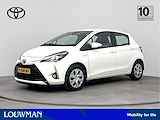 Toyota Yaris 1.5 Hybrid Active Limited