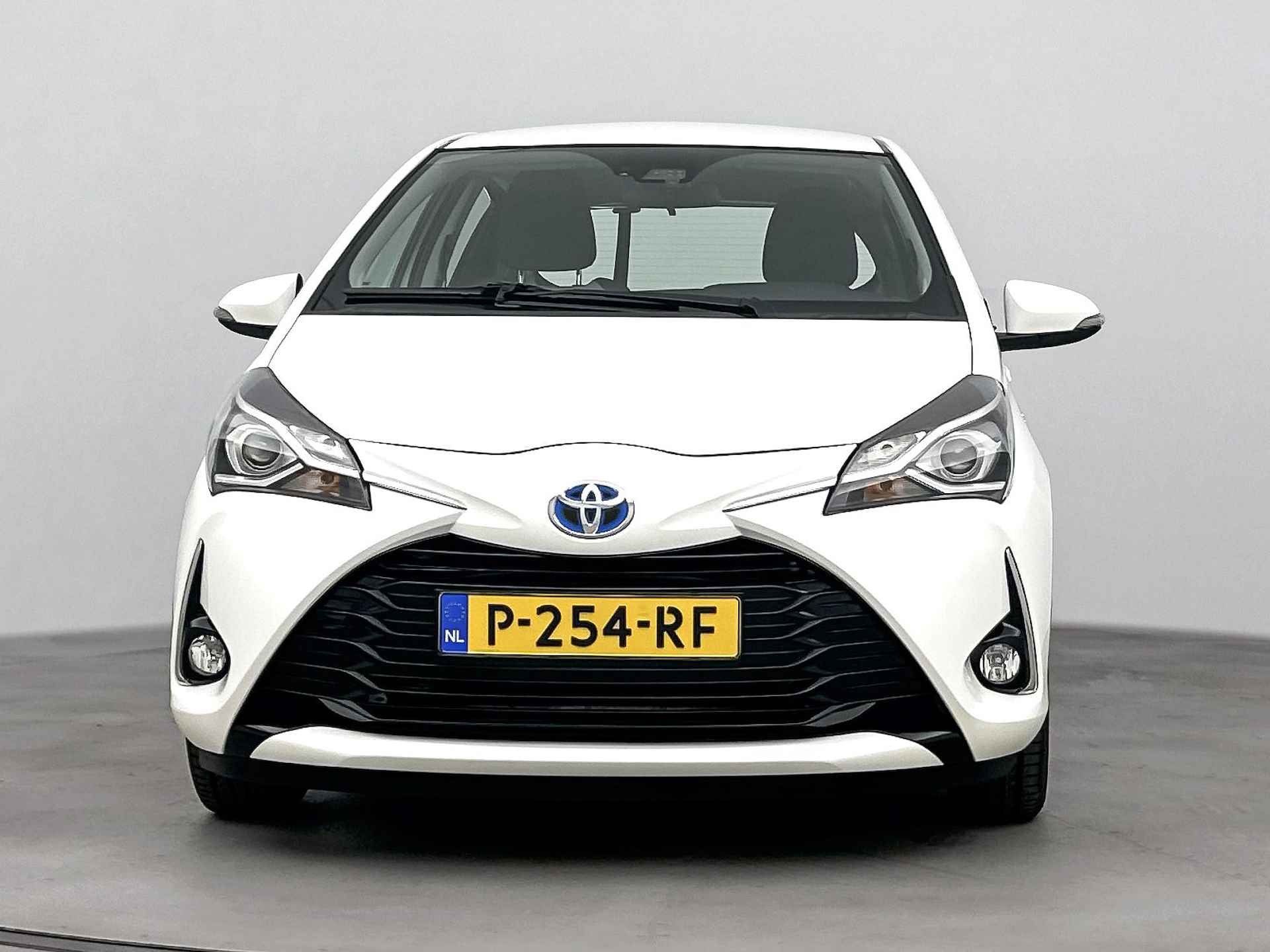 Toyota Yaris 1.5 Hybrid Active Limited - 25/38