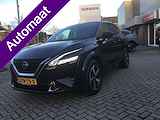 Nissan QASHQAI 1.3 MHEV 158 Xtronic Tekna Cold Pack