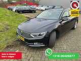 Volkswagen Passat Variant 1.6 TDI Highline Panodak Trekhaak