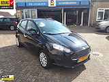 FORD Fiesta 1.0 Style