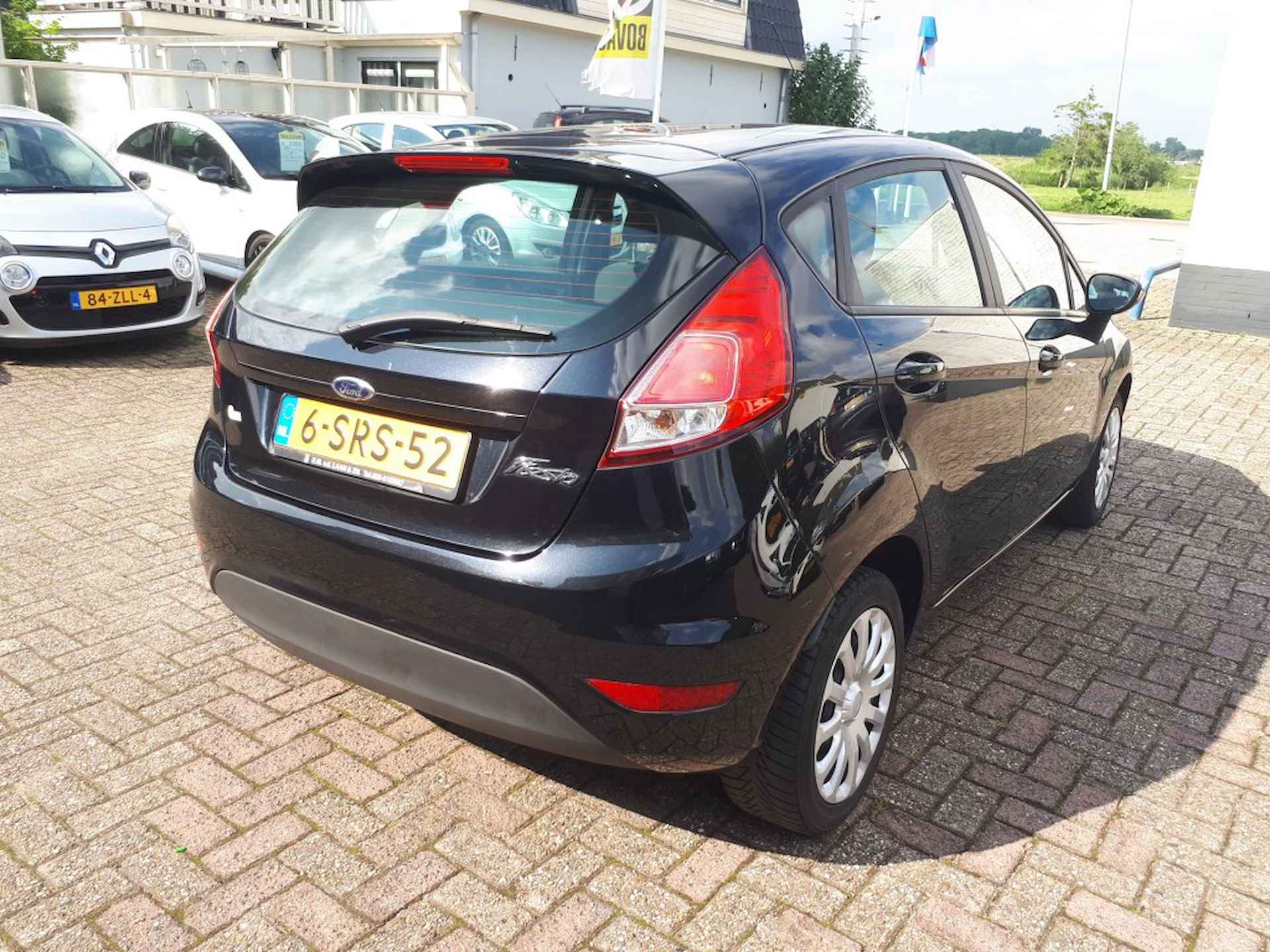 FORD Fiesta 1.0 Style - 6/29