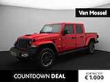 Jeep Gladiator Overland 3.0D V6 AWD Excl. BTW | NAV | CARPLAY | LEDER | ADC | CAM | VERWARMD |