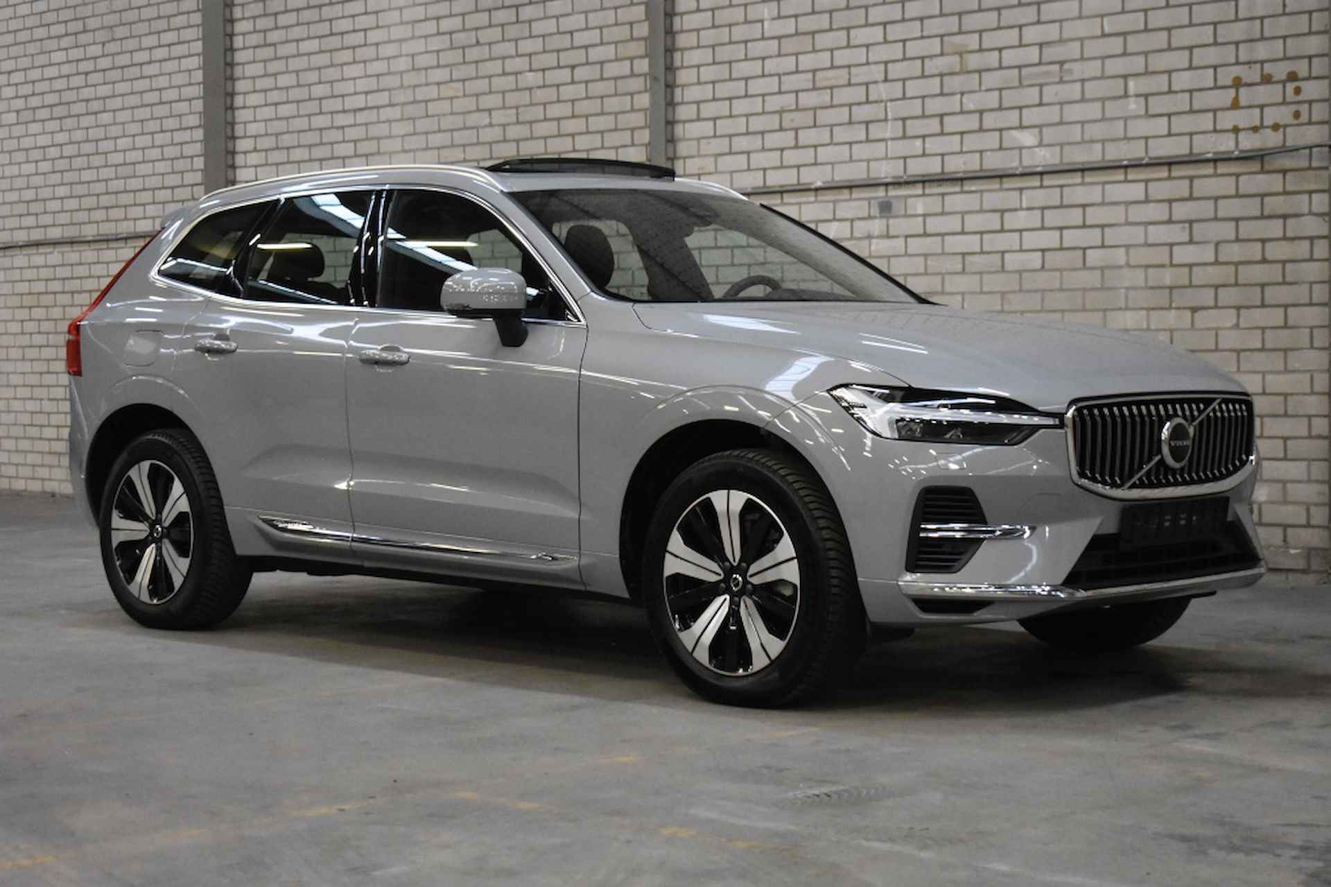 Volvo XC60  T6 AWD Plus Bright | BLIS | 360 camera | ACC | S/K dak - 46/46