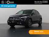 Mercedes-Benz GLA-klasse 180 AMG Line | Panoramadak | WideScreen | Sportstoelen | Navigatie | Camera | Climate Control |  DAB | Sfeerverlichting | Stoelverwarming | Ele. kofferdeksel | LED High Performance |