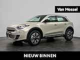 Fiat 600e Urban 54 kWh | Voorraadmodel | Snel Rijden Mogelijk |  FULL OPTION |