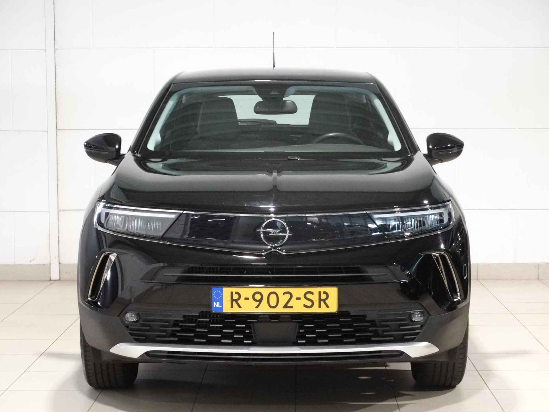 Opel Mokka 1.2 Turbo Elegance |STUURVERWARMING|NAVI PRO 10"|OPEL PURE PANEL|CLIMATE CONTROL|ACHTERUITRIJCAMERA|PARKEERSENSOREN|ISOFIX| - 6/48