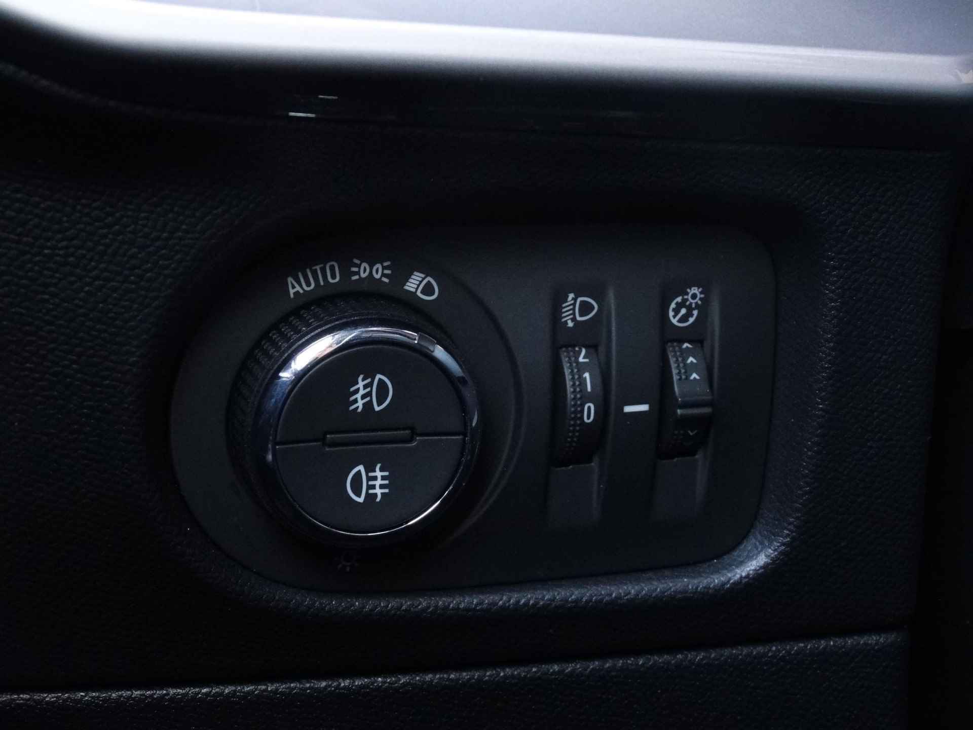 Opel Mokka 1.2 Turbo Elegance |STUURVERWARMING|NAVI PRO 10"|OPEL PURE PANEL|CLIMATE CONTROL|ACHTERUITRIJCAMERA|PARKEERSENSOREN|ISOFIX| - 21/48