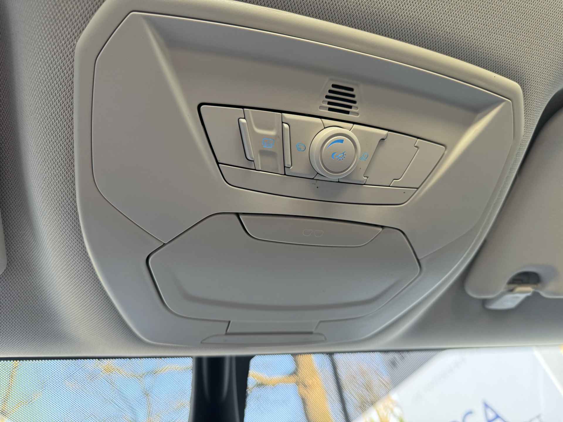 Ford C-MAX 2.0 Plug-in Hybrid Titanium Plus Airco/Automaat/Cruise Control/Lichtmetalen velgen - 11/51