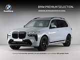 BMW X7 xDrive40i M-Sport Pro