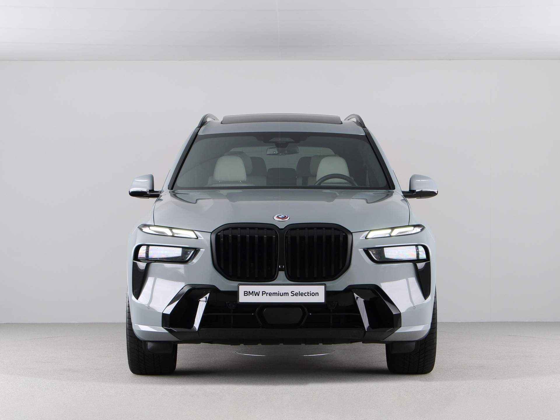 BMW X7 xDrive40i M-Sport Pro - 7/32