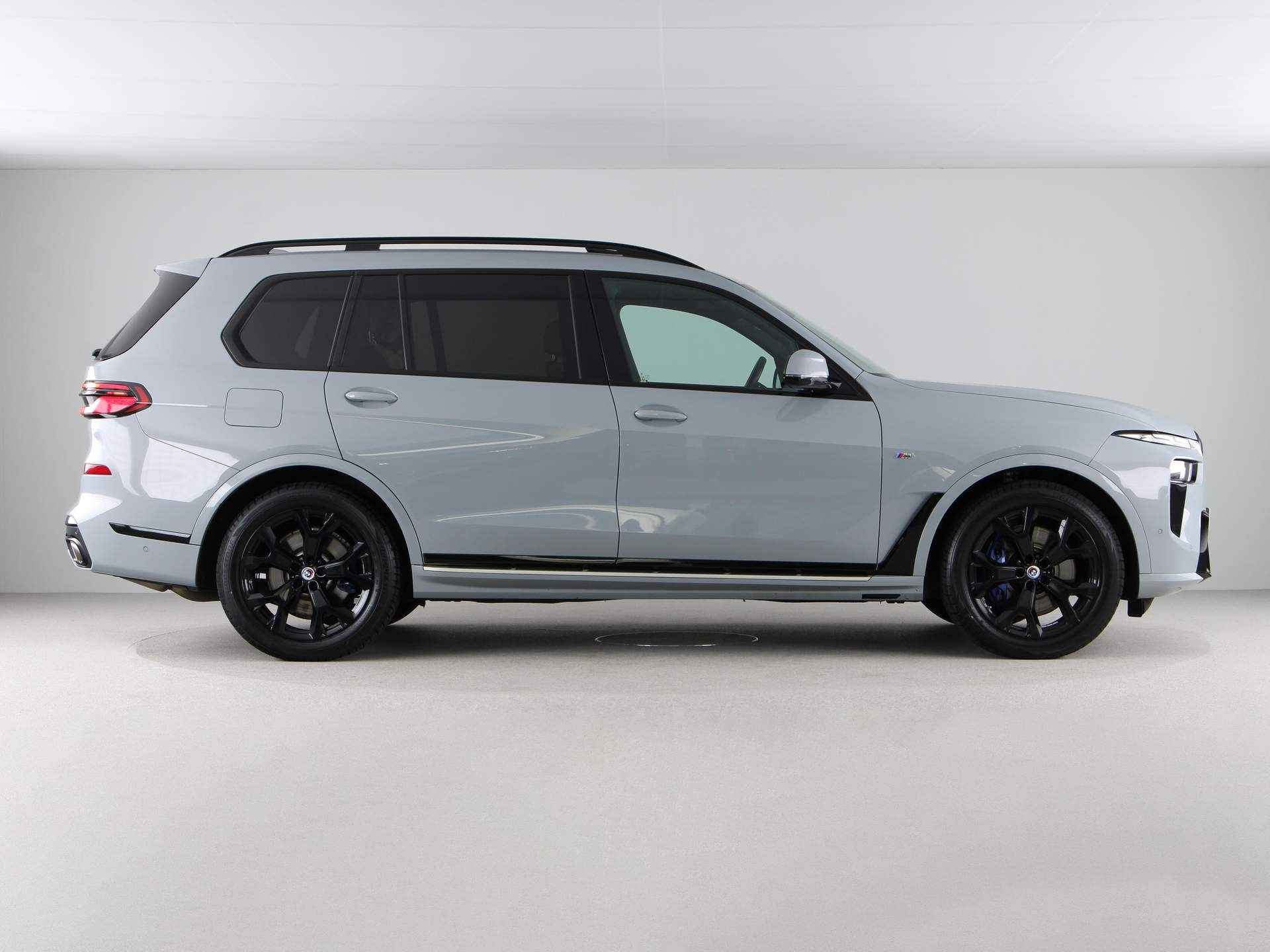 BMW X7 xDrive40i M-Sport Pro - 9/32