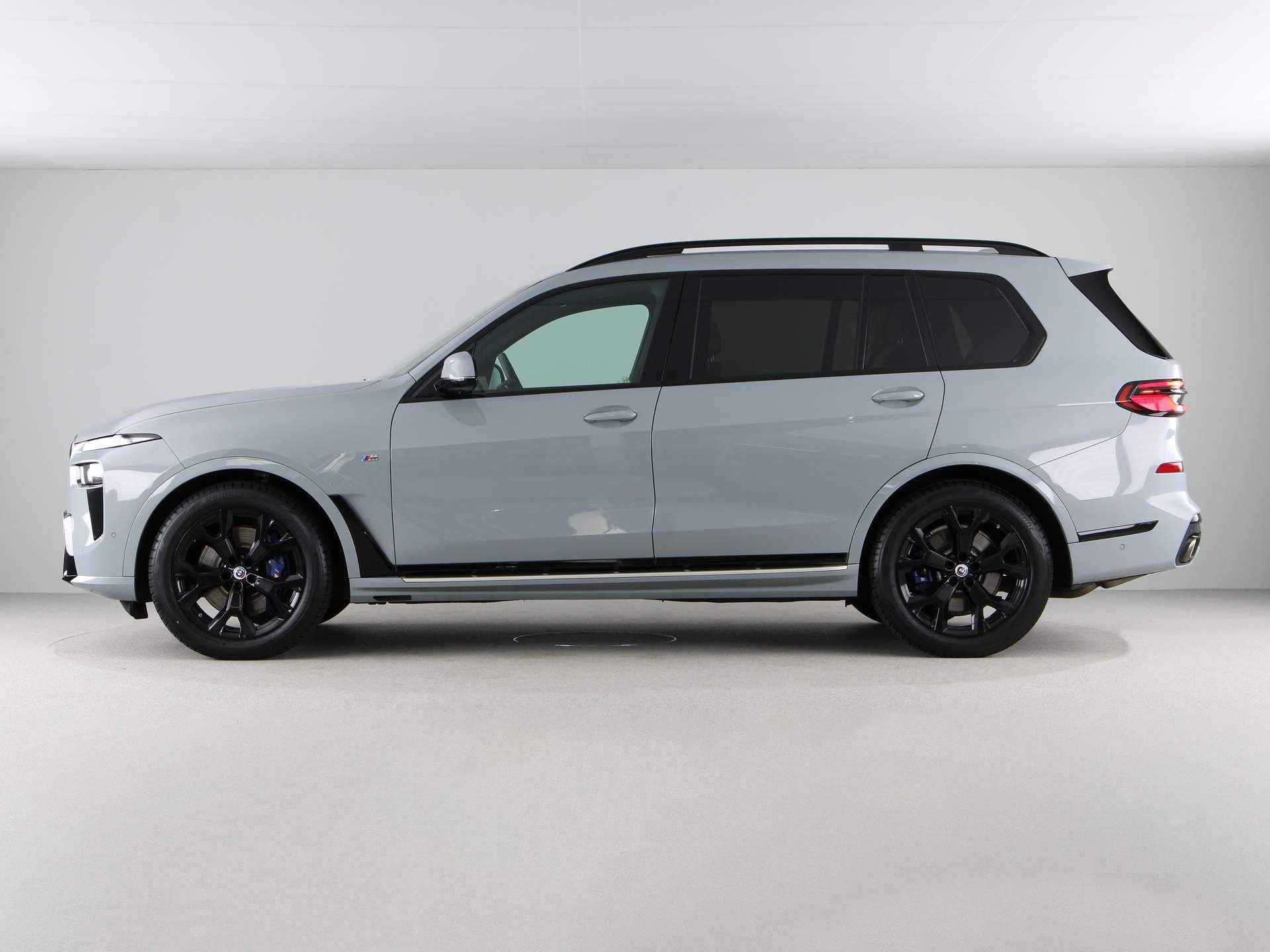 BMW X7 xDrive40i M-Sport Pro - 13/32