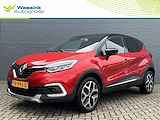 Renault Captur Energy TCe 90pk S&S Intens