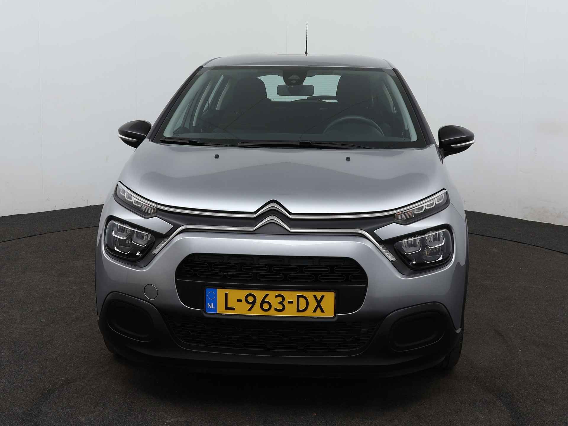 Citroën C3 PureTech 83pk Live Trekhaak - 20/24