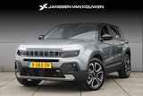 Jeep Avenger Summit 54kWh / Navi / 18'' / Direct Leverbaar!