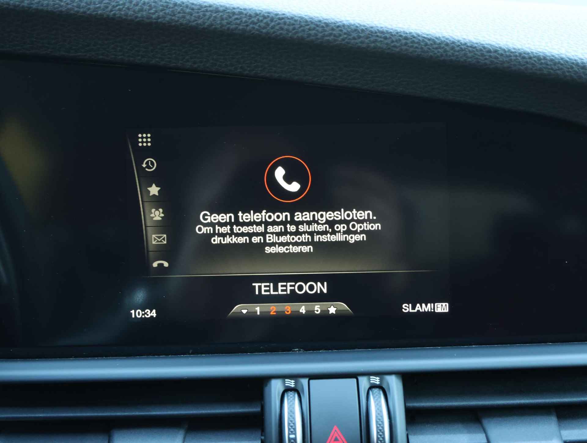 Alfa Romeo Giulia 200pk Turbo Super (1ste eig./AppleCarPlay/Schakelflippers/Xenon/NAV.7" TFT/PDC/P.Glass) - 29/38