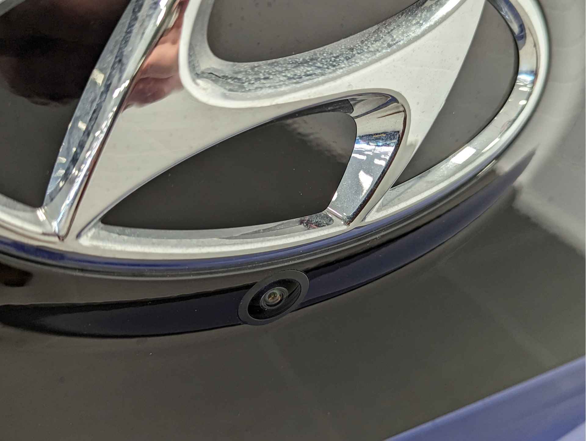 Hyundai Bayon 1.0 T-GDI Comfort Smart NAVIGATIE | PARKEERCAMERA | AIRCO | DEMOVOORDEEL | BESCHIKBAAR VANAF 02-05-2024! - 33/41