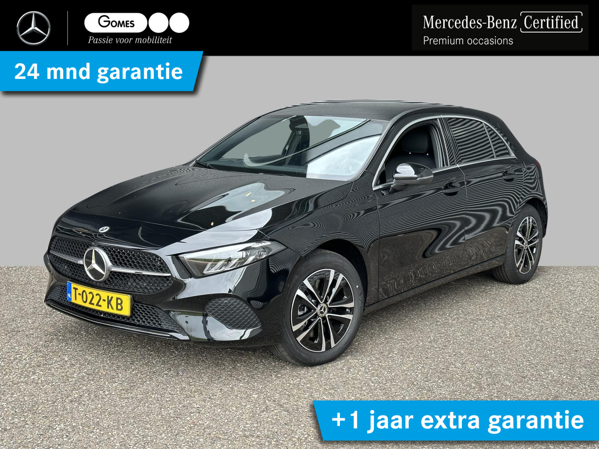 Mercedes-Benz A-klasse 250 e Business Line | Stoelverwarming | Achteruitrijcamera | Dodehoekassistent | Apple & Android Carplay bij viaBOVAG.nl