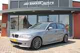 BMW 1-serie 130i Executive ✅ Schuifdak ✅ Leer ✅ 18inch ✅ Rijklaar