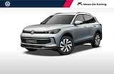 Volkswagen Tiguan Life Edition 1.5 eTSI 96 kW / 130 pk SUV 7 versn.  · Comfort pakket · Velgen 'napoli', 18 inch lichtmetaal ·