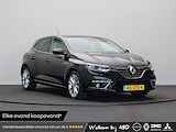 Renault Mégane TCe 130pk EDC Intens | Dealer onderhouden | Automaat | Trekhaak | Parkeersensoren achter |