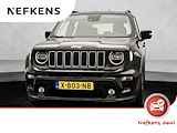 Jeep Renegade 1.5T e-Hybrid Altitude Jeep Renegade 1.5T e-Hybrid Upland