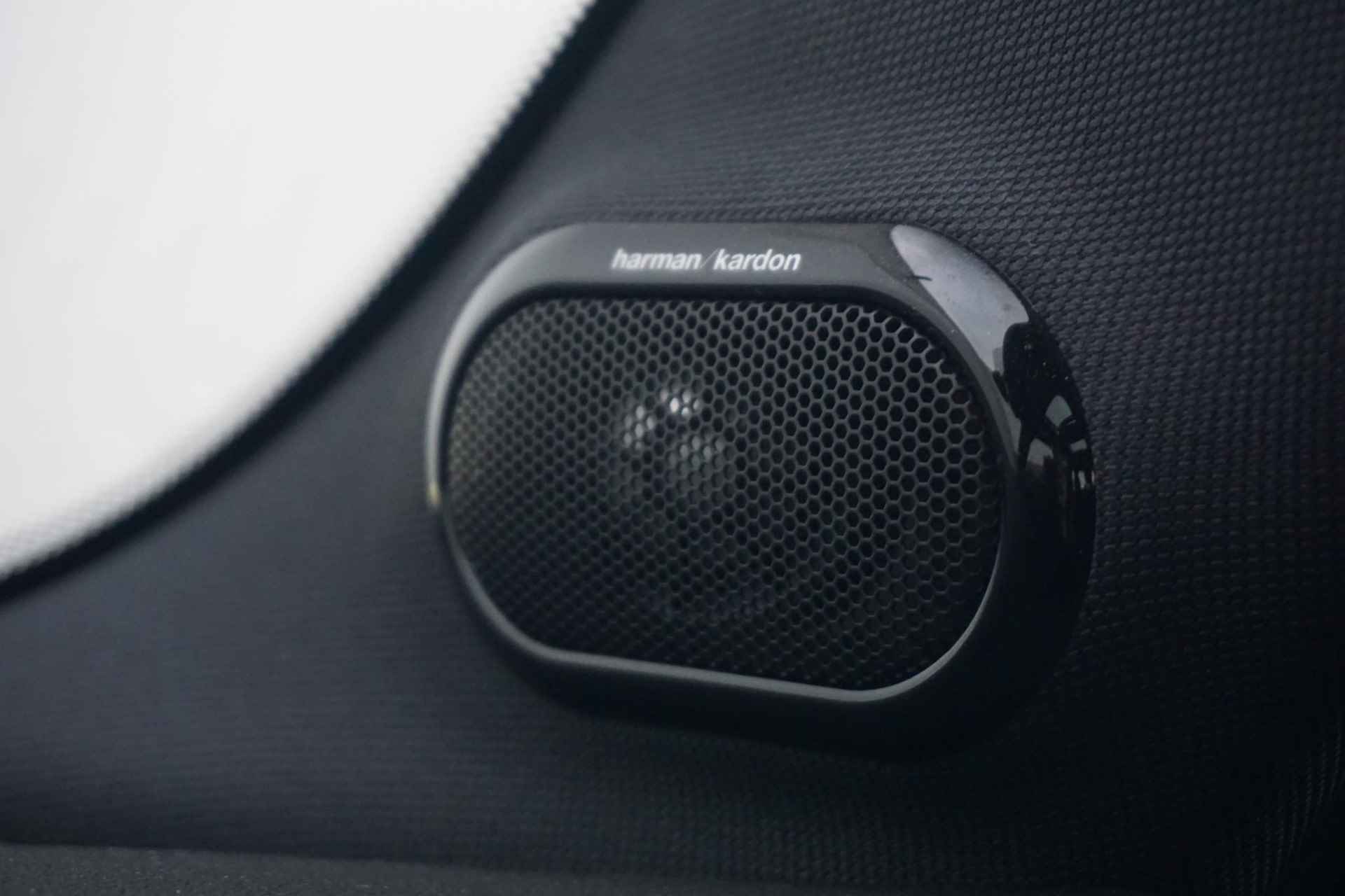 Mini 5-Deurs Cooper S Chili / Schuif- kanteldak / Harman Kardon / Vol leder - 17/32