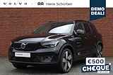 Volvo XC40 Single Motor Extended Range Plus 82 kWh, 20 inch Lichtmetalen velgen, Extra getint glas, Keyless Entry, elektrisch bedienbare achterklep