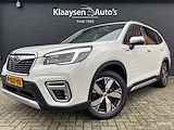 Subaru Forester 2.0i e-BOXER Premium AWD AUT. | navigatie | trekhaak | panoramadak | eyesight | 8400 KM