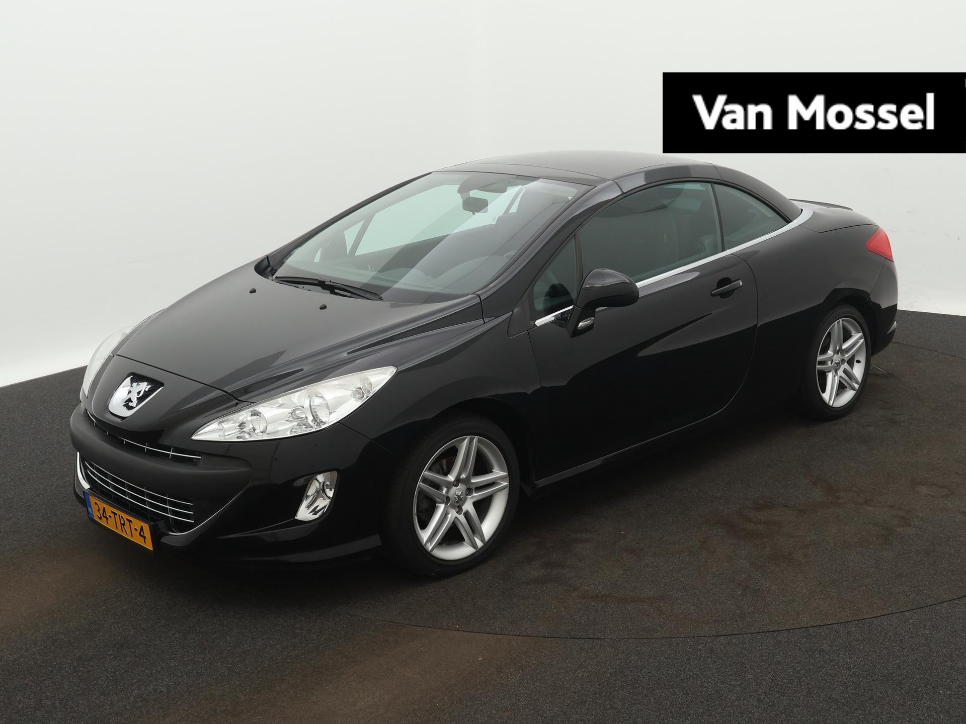 Peugeot 308 CC 1.6 VTi Sport