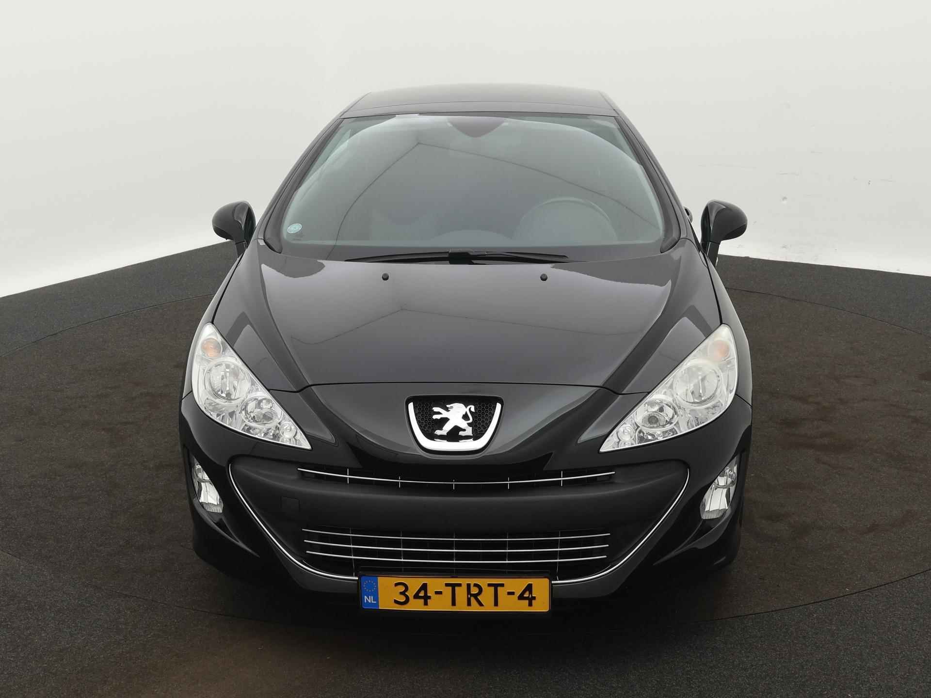 Peugeot 308 CC 1.6 VTi Sport - 5/21