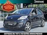 Peugeot 107 1.0 Access Accent | 5drs | Airco | 100% onderhouden