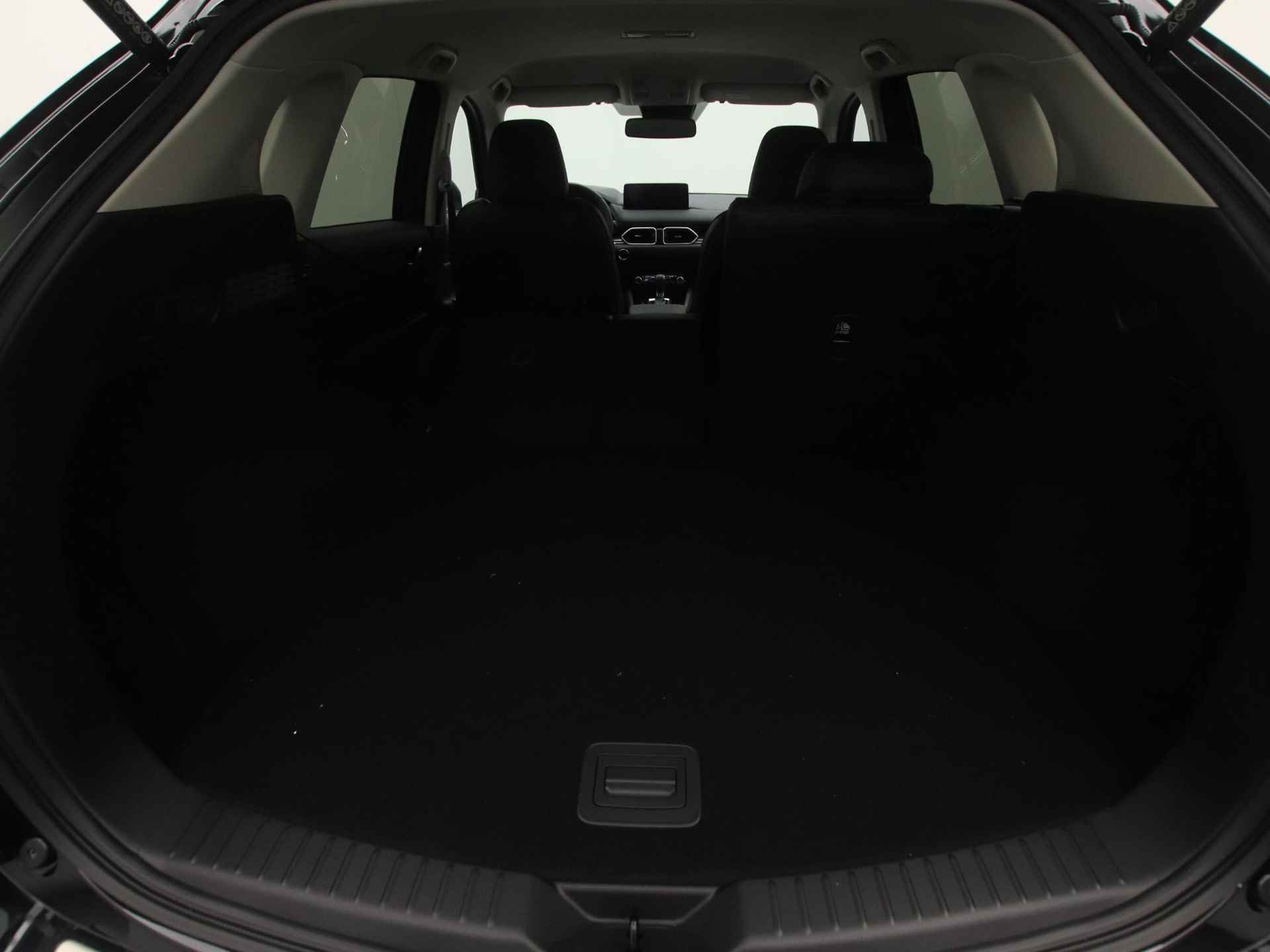 Mazda CX-5 2.0 e-SkyActiv-G Exclusive-Line automaat met Black Comfort Pack | demo voordeel - 19/49