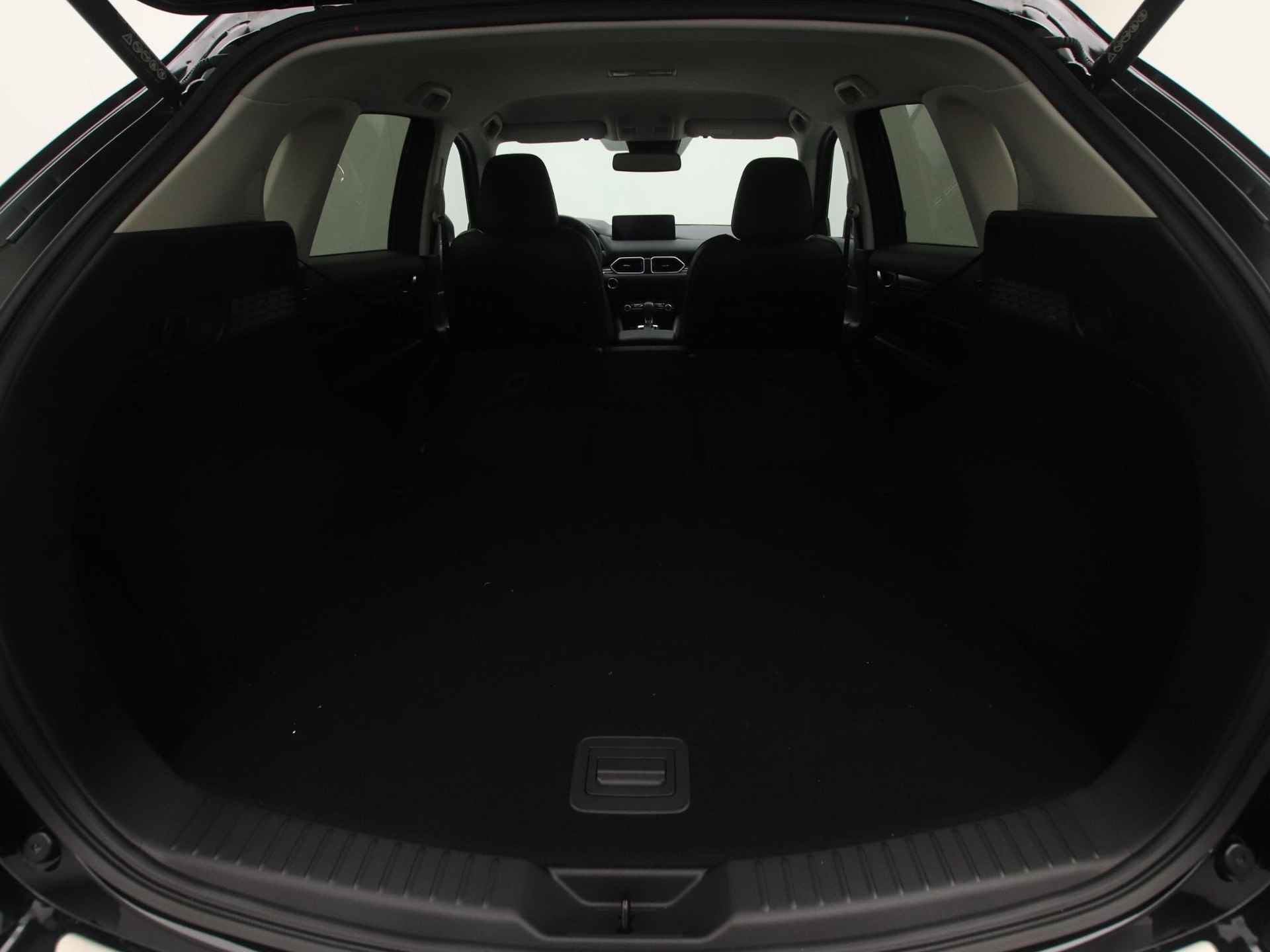 Mazda CX-5 2.0 e-SkyActiv-G Exclusive-Line automaat met Black Comfort Pack | demo voordeel - 20/49