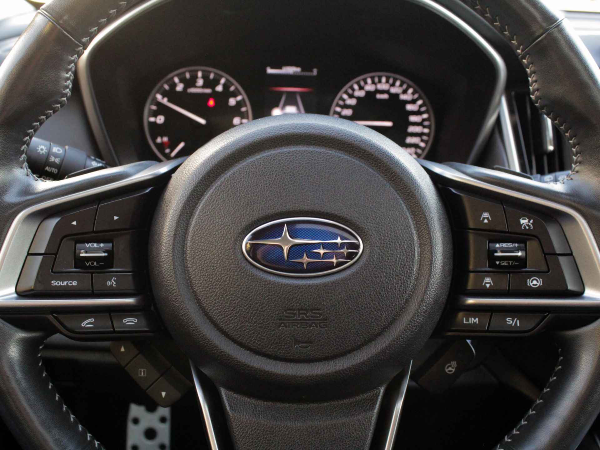 Subaru Outback 2.5i Premium | Navi | Leder | Adap. Cruise | Camera - 33/35