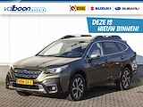 Subaru Outback 2.5i Premium | Navi | Leder | Adap. Cruise | Camera