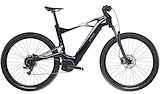 Bianchi E-VERTIC X-TYPE PERFORMANCE 625WH DEORE 10SP GRAY LG 2024